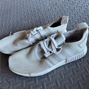 adidas Gray Sneakers